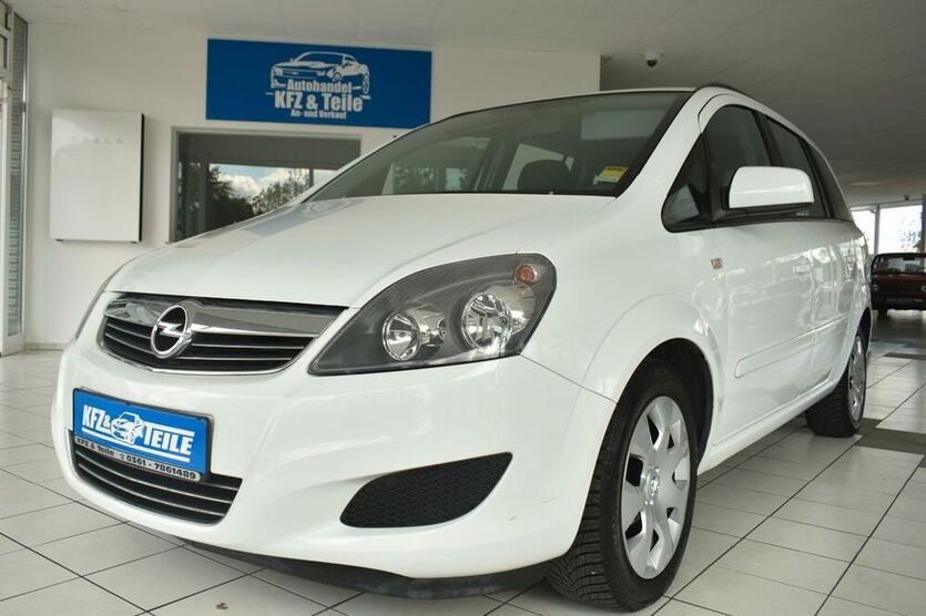 Zafira