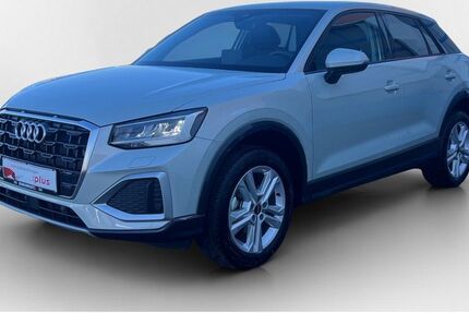 Audi Q2 3.890 km 29.790 € Arnstadt 99310