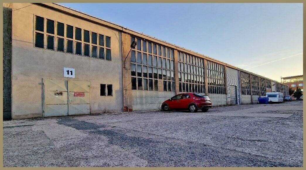 Gewerbeobjekt Gotha - 2.000.000&euro; | Angebot:25662710