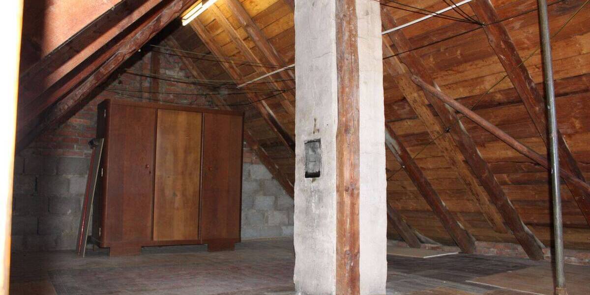 Einfamilienhaus Günthersleben-Wechmar Wechmar - 4 Zimmer, 100 m&sup2;, 99.000&euro; | Angebot:23975461