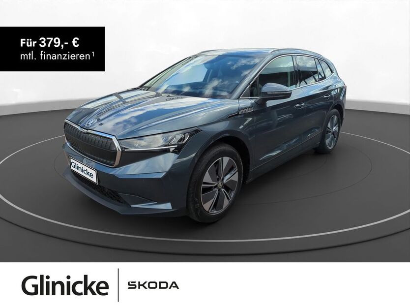 Skoda Enyaq 66.790 km 28.880 € Weimar 99423