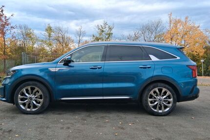 Kia Sorento 78.000 km 35.900 € Erfurt 99092