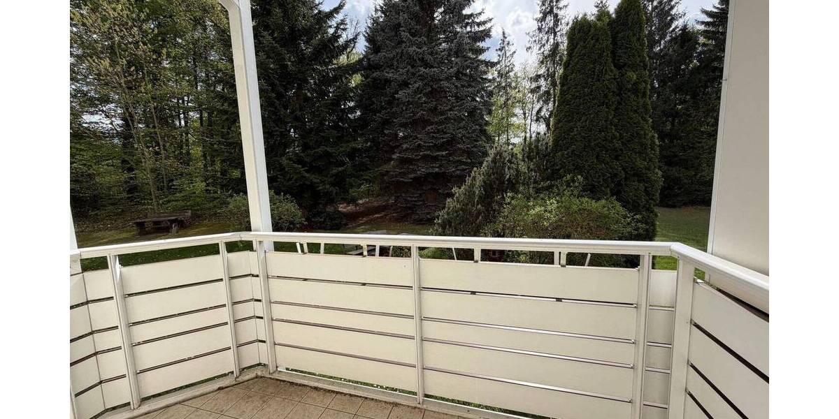 Etagenwohnung Bad Berka - 2 Zimmer, 45 m&sup2;, 79.000&euro; | Angebot:26486553