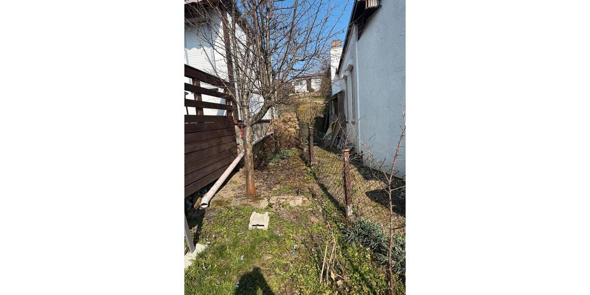 Grundstück Erfurt Johannesvorstadt - 5.400&euro; | Angebot:25893378