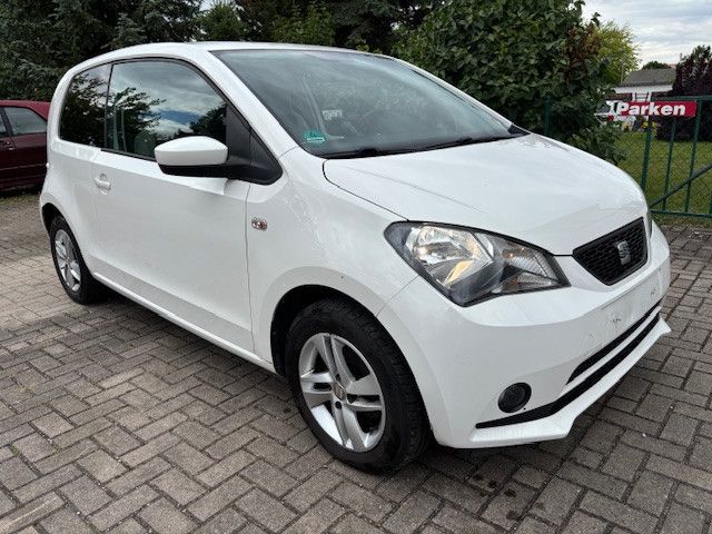 Seat Mii 99.980 km 4.990 € Erfurt 99099