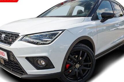 Seat Arona 39.810 km 18.950 &euro; Erfurt 99087