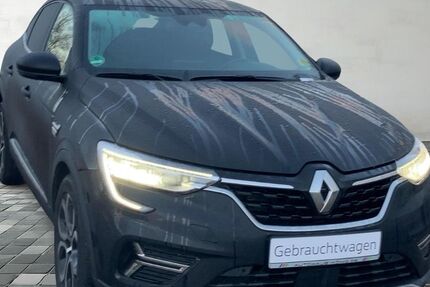 Renault Arkana 29.238 km 20.999 &euro; Erfurt 99099