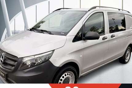Mercedes-Benz Vito 106.266 km 27.959 &euro; Neudietendorf 99192