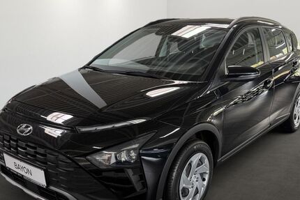 Hyundai BAYON 3.654 km 16.990 € Schwabhausen 99869