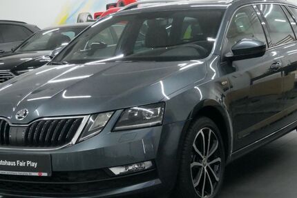 Skoda Octavia 48.408 km 20.290 &euro; Arnstadt 99310