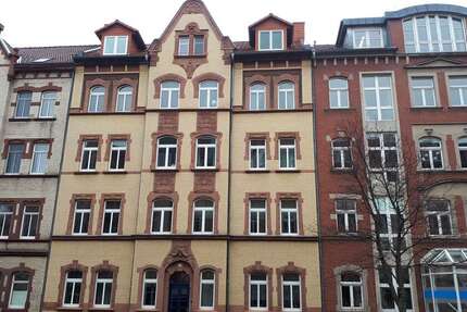 Wohnung Erfurt Andreasvorstadt - 1 Zimmer, 35 m&sup2;, 470&euro; | Angebot:26785981
