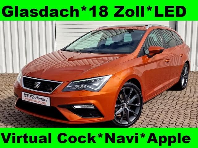 Seat Leon 93.750 km 15.880 € Erfurt 99092