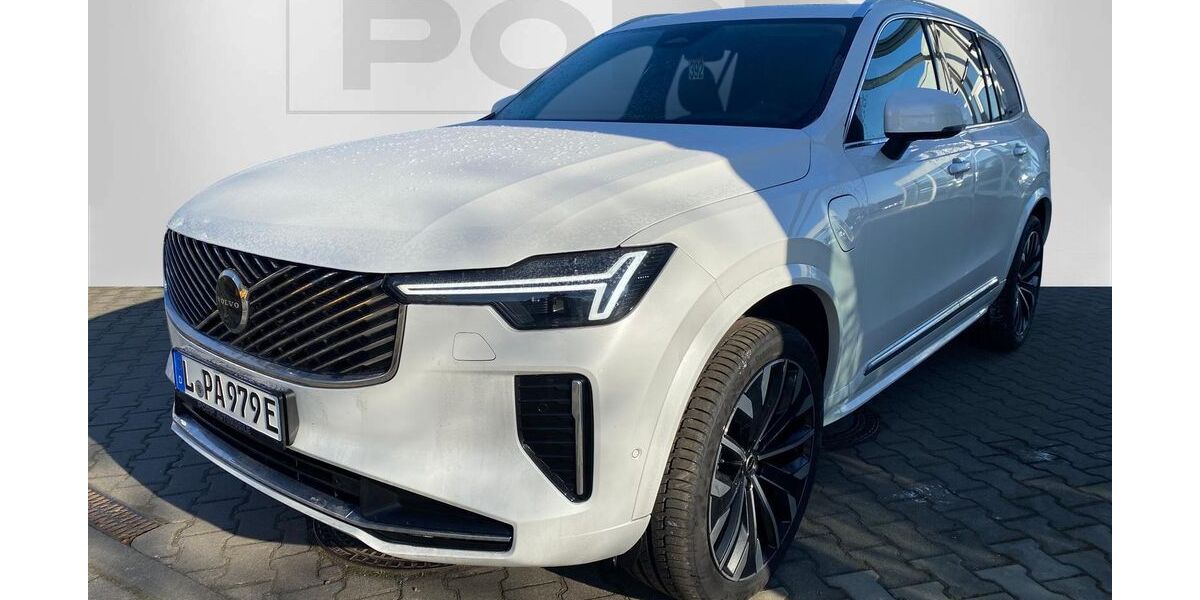 Volvo XC90 20.000 km 73.990 &euro; Erfurt 99099