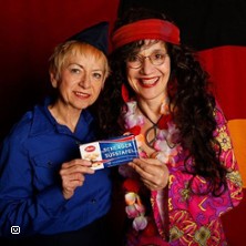 Schlagersüsstafel 31.05.2026 Galli Theater Berlin