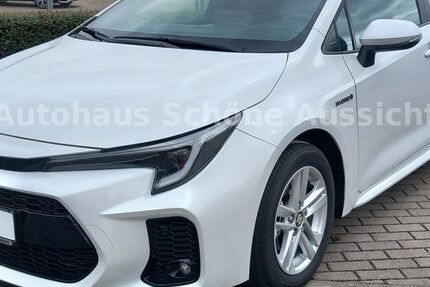 Suzuki Swace 6.454 km 25.290 &euro; Gotha 99867