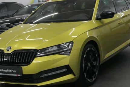 Skoda Superb 62.399 km 30.100 &euro; Arnstadt 99310