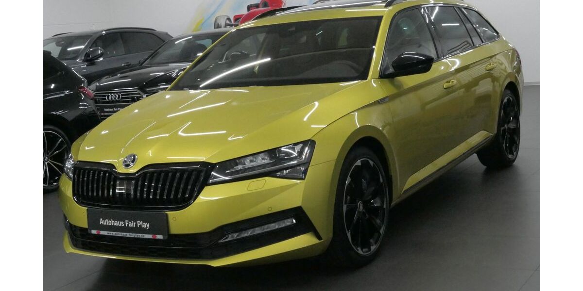 Skoda Superb 62.399 km 30.100 &euro; Arnstadt 99310