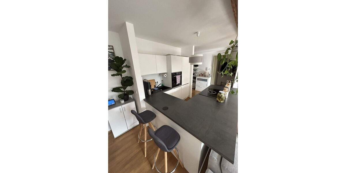 Etagenwohnung Arnstadt - 3 Zimmer, 90 m&sup2;, 229.000&euro; | Angebot:25248852