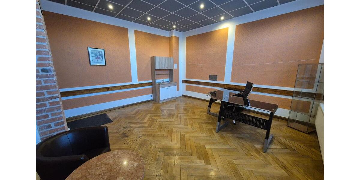 Gewerbeobjekt Erfurt Stotternheim - 570&euro; | Angebot:24591190