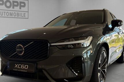 Volvo XC60 19.900 km 65.490 &euro; Nohra 99428