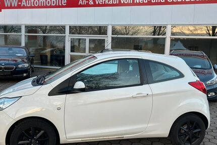 Ford Ka/Ka+ 68.706 km 4.499 € Nessetal/OT Goldbach 99869
