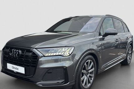 Audi Q7 52.600 km 48.970 &euro; Erfurt 99099