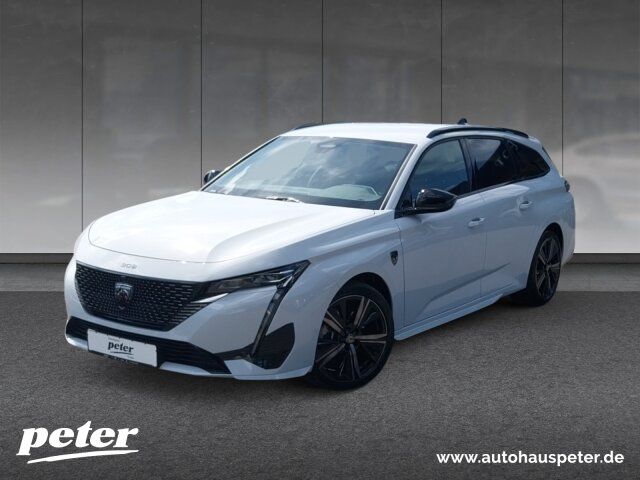 Peugeot 308 6.200 km 29.940 &euro; Sömmerda 99610