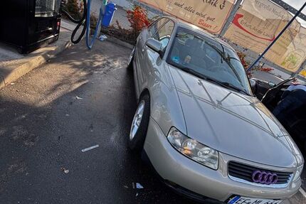 Audi A3 197.300 km 2.500 &euro; Ballstedt 99439