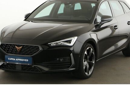 Cupra Leon 25.500 km 29.900 € Gotha 99867