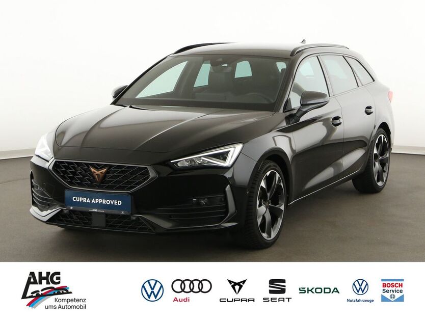 Cupra Leon 25.500 km 29.900 € Gotha 99867