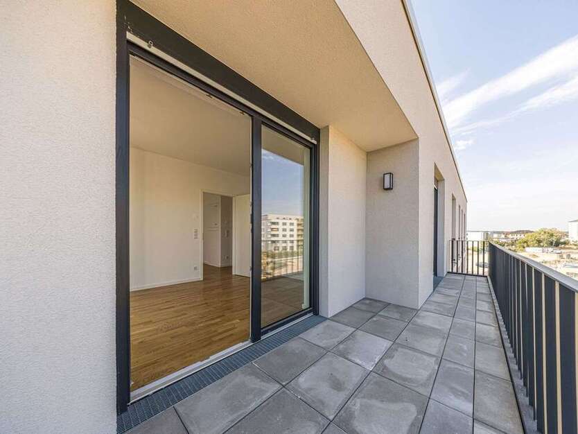 Neubau - Wohnen und investieren in der Stadt der Dichter und Denker! 2 zimmer