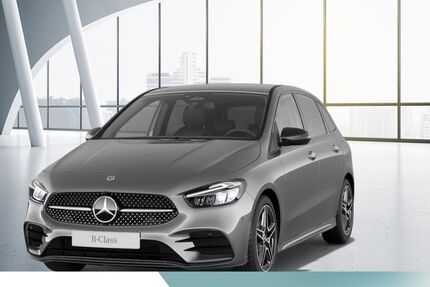 Mercedes-Benz B 250 40.027 km 33.280 &euro; Erfurt 99092