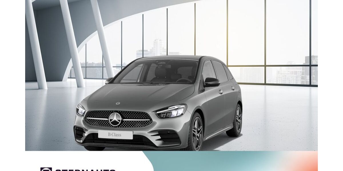 Mercedes-Benz B 250 40.027 km 33.280 &euro; Erfurt 99092