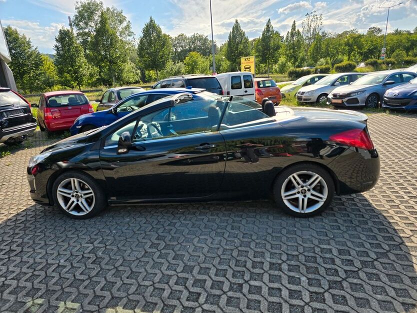 Peugeot 308 154.000 km 4.990 € Umpferstedt 99441