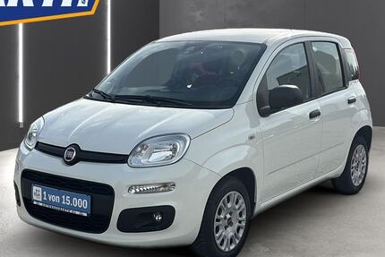 Fiat Panda 66.083 km 8.390 &euro; Amt Wachsenburg OT Thörey 99334