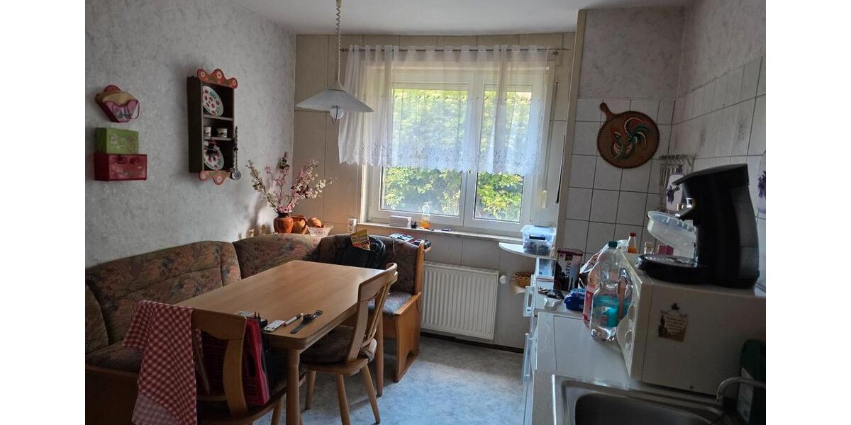 Doppelhaushälfte Straußfurt - 4 Zimmer, 100 m&sup2;, 70.000&euro; | Angebot:27081894