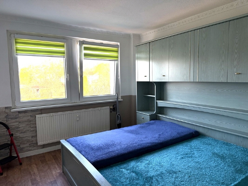 Eigentumswohnung mit Stellplatz in der Gothaer Oststadt - Etagenwohnung Gotha Oststadt | Angebot:26859072