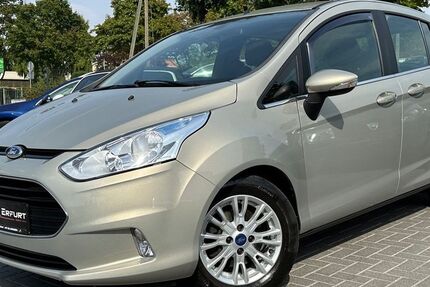 Ford B-Max 129.849 km 5.690 € Erfurt 99085