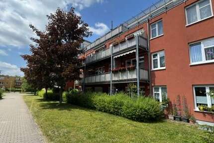 Wohnung Erfurt Daberstedt - 2 Zimmer, 59 m&sup2;, 190.000&euro; | Angebot:27000257