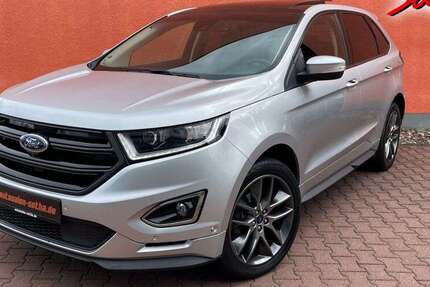 Ford Edge 119.612 km 19.890 € Gotha 99867