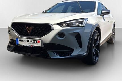Cupra Formentor 40.920 km 26.590 &euro; Erfurt 99099