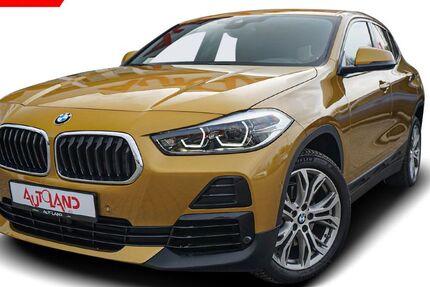 BMW X2 57.478 km 23.990 &euro; Erfurt 99087