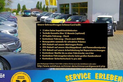 Opel Grandland (X) 20.000 km 26.790 &euro; Weimar 99427