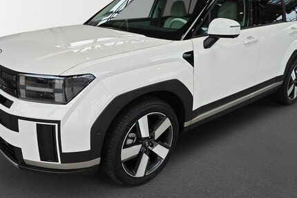 Hyundai SANTA FE 3.000 km 63.790 &euro; Erfurt 99086