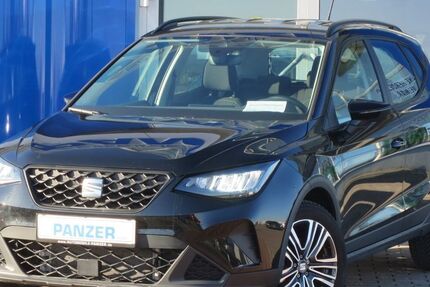 Seat Arona 8.400 km 18.890 &euro; Weimar 99425