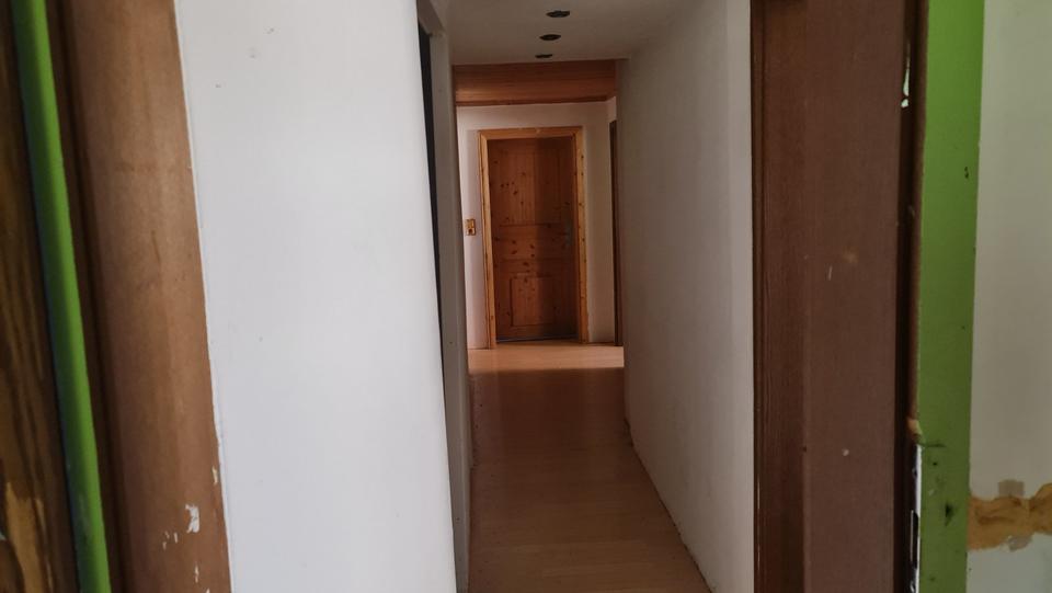 Einfamilienhaus Nesse-Apfelstädt Apfelstädt - 13 Zimmer, 230 m&sup2;, 110.000&euro; | Angebot:21605269