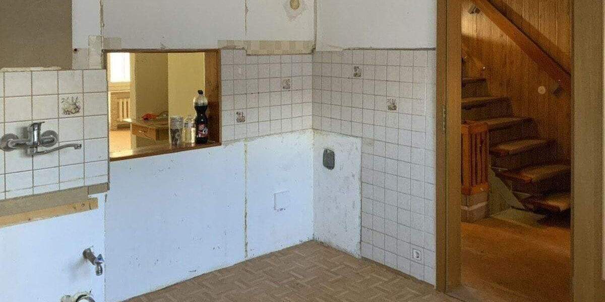 Reihenmittelhaus Erfurt Brühlervorstadt - 5 Zimmer, 120 m&sup2;, 343.000&euro; | Angebot:25679766