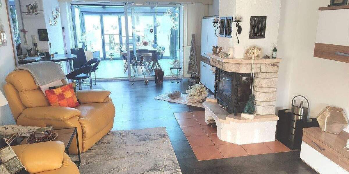 Einfamilienhaus Erfurt Töttleben - 9 Zimmer, 292 m&sup2;, 810.000&euro; | Angebot:25938657