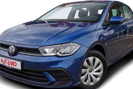 VW Polo 18.800 km 19.950 &euro; Erfurt 99087