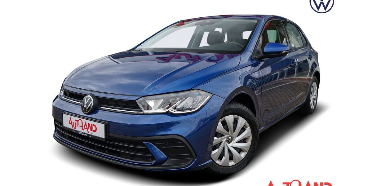 VW Polo 18.800 km 19.950 &euro; Erfurt 99087